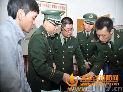 广东政府完成梅州火灾整改工作验收