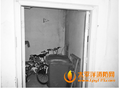 河南省消防总队暗访郑州娱乐密集场所