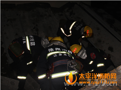 徐州一民房坍塌1人死亡多人受伤