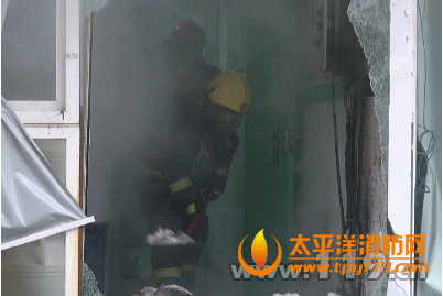 重庆沙坪坝区发生一起化学事故