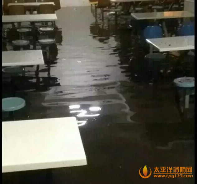 湖南暴雨致2.5万人受灾