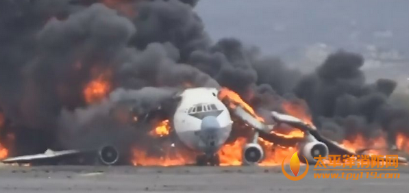 沙特联军对也门空袭,伤亡惨重