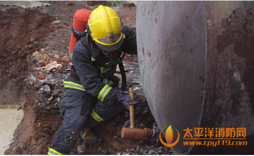 山西阳城一化工厂发生二硫化碳泄漏事故