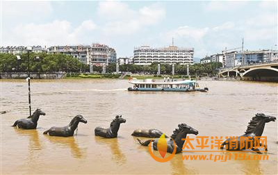 广西持续降雨致6万多人受灾