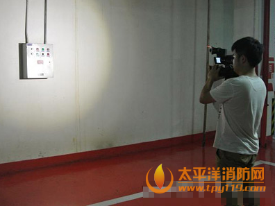 贵州云岩区一重大火灾隐患单位被曝光