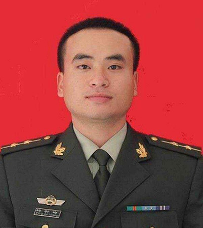 广西救女童牺牲消防员获批烈士
