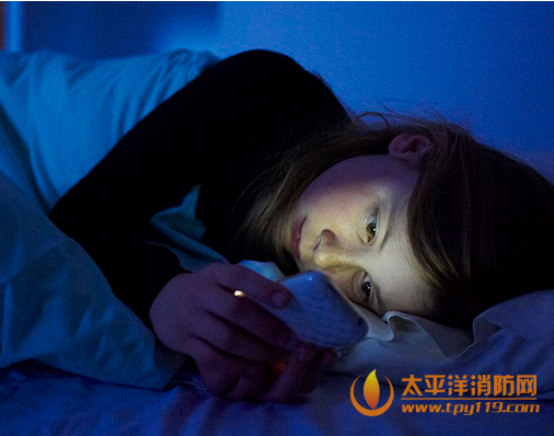 调查显示遇火灾54%用户选择先救手机