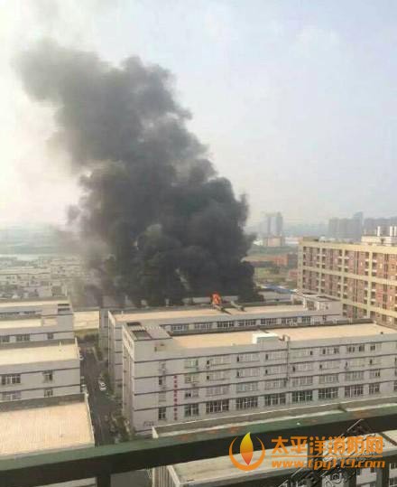 事故现场图片