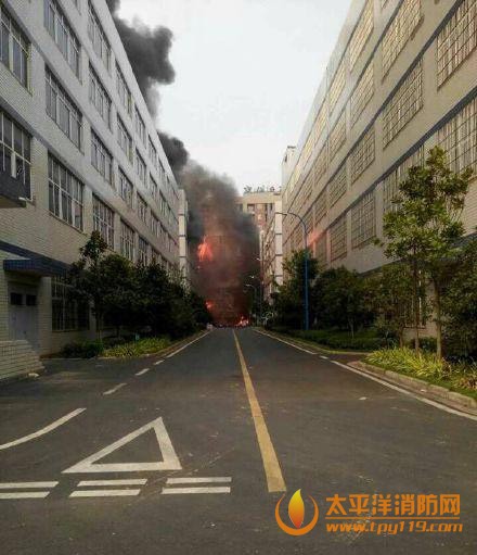 事故现场图片