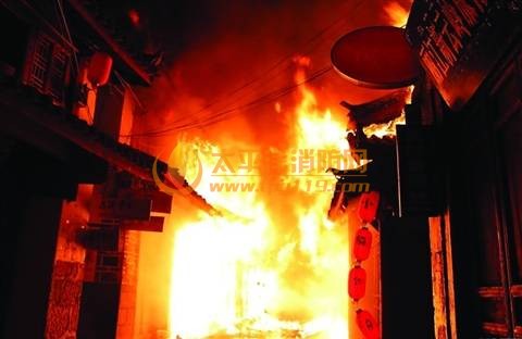 51期间 全国共发生火灾2759起