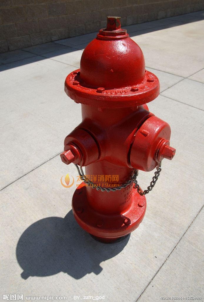 安徽宣城：市政消火栓建设纳入2016年度十大民生实事