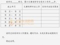 注册消防工程师考试工作证明的官方解释