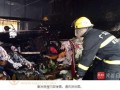 东莞出租屋火灾悲剧,如果你正住出租房,请做好这几步!