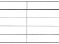 7.1 防火窗通用要求