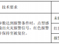 6.2 火灾报警设备