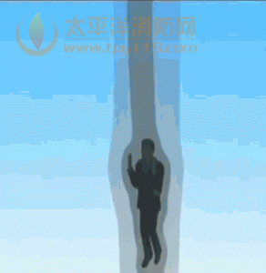 新型滑道试图解决高楼火灾逃生难题