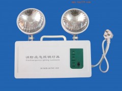 应急照明 - 初级消防员实操技能考点