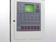 火灾报警控制器电源的开关机顺序
