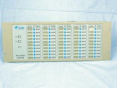 多线盘控制设备与总线盘控制设备