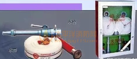消火栓设备