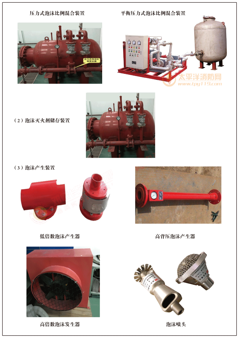 中级建构筑物消防员实操考试资料-10